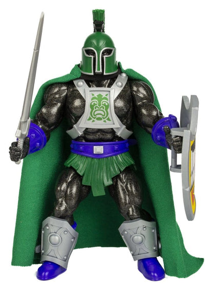 Legends of Dragonore: Warriors of the Galaxy Wave 2 Actionfigur Spikes 14 cm