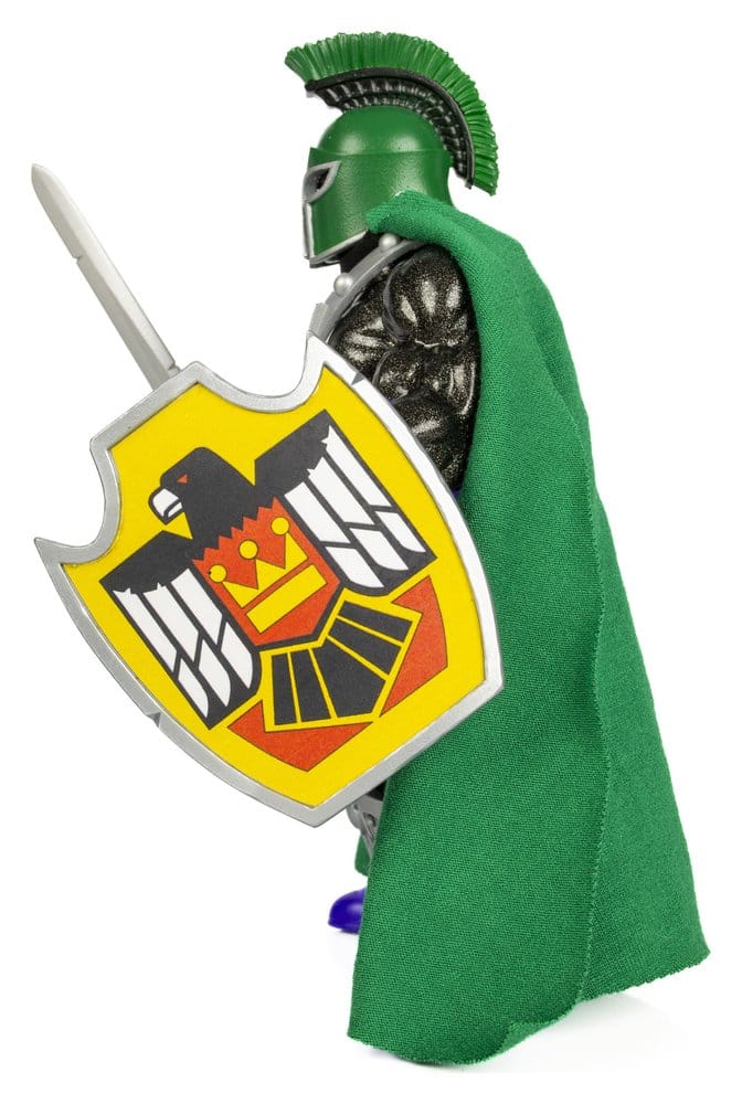Legends of Dragonore: Warriors of the Galaxy Wave 2 Actionfigur Spikes 14 cm