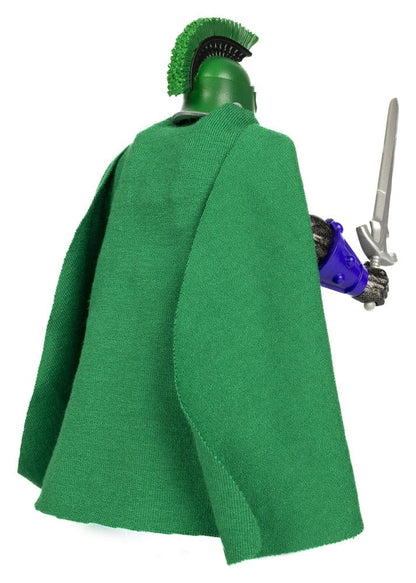 Legends of Dragonore: Warriors of the Galaxy Wave 2 Actionfigur Spikes 14 cm