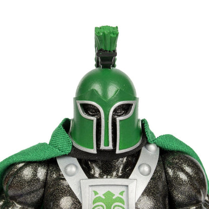 Legends of Dragonore: Warriors of the Galaxy Wave 2 Actionfigur Spikes 14 cm