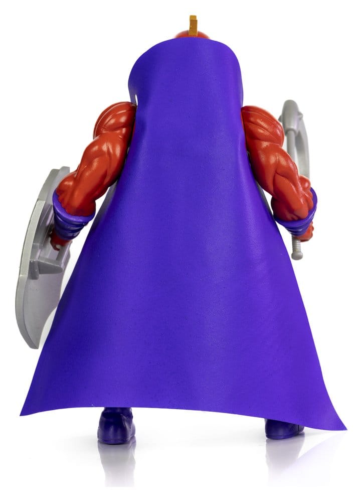 Legends of Dragonore: Warriors of the Galaxy Wave 3 Actionfigur Thor 14 cm