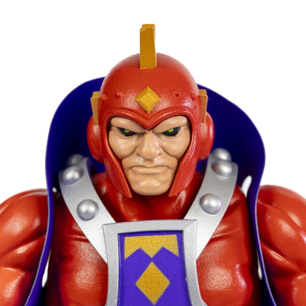 Legends of Dragonore: Warriors of the Galaxy Wave 3 Actionfigur Thor 14 cm