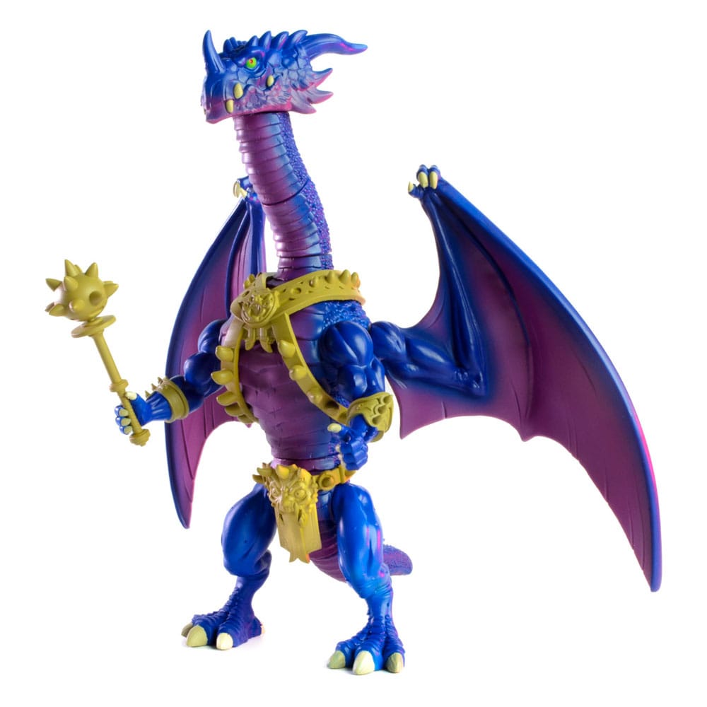 Legends of Dragonore Actionfigur Pyrant - Lord of Desolation 25 cm