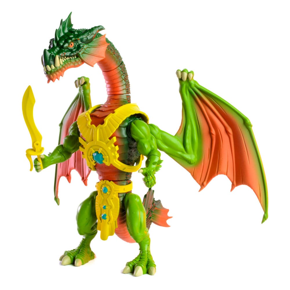 Legends of Dragonore Actionfigur Scorchwing - Mother of the Forest 25 cm