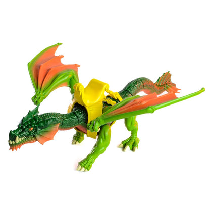Legends of Dragonore Actionfigur Scorchwing - Mother of the Forest 25 cm