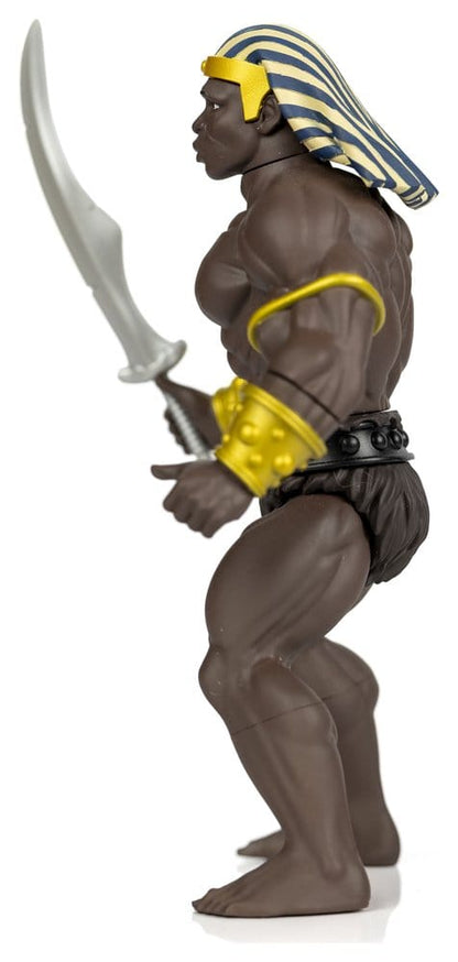 The Savage World of Frazetta Actionfigur The Guard (Regular Edition) 14 cm