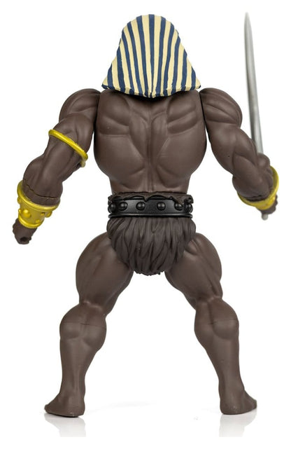 The Savage World of Frazetta Actionfigur The Guard (Regular Edition) 14 cm