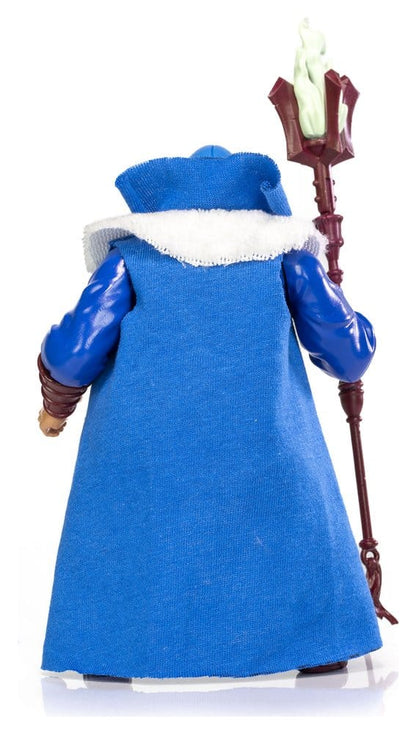 Legends of Dragonore Hellforge Actionfigur Azureus 14 cm