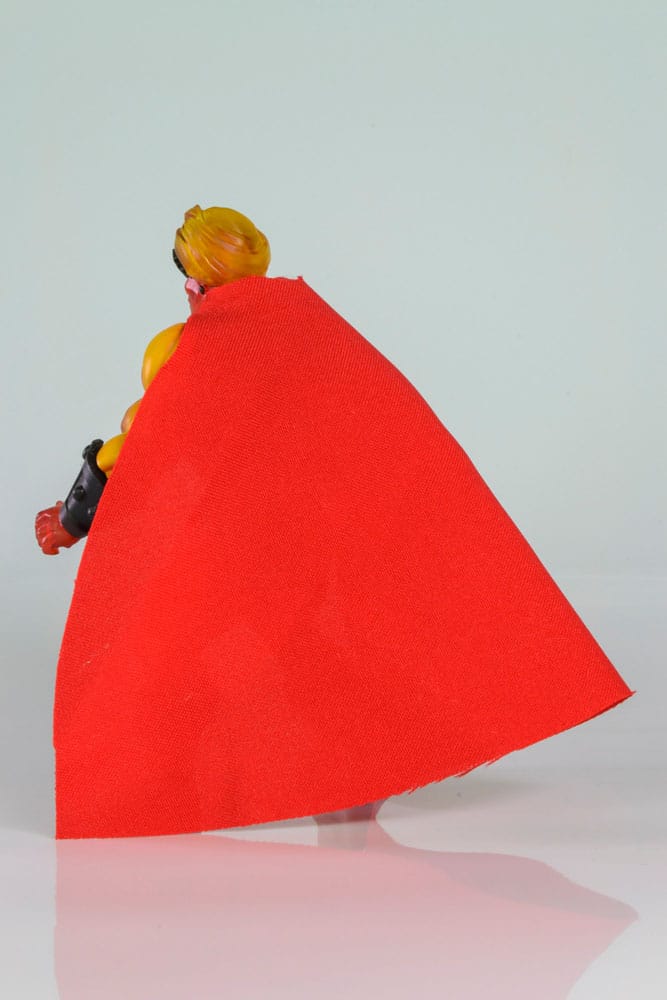 Legends of Dragonore Wave 1.5: Fire at Icemere Actionfigur Fire Fury Ka-Rem 14 cm
