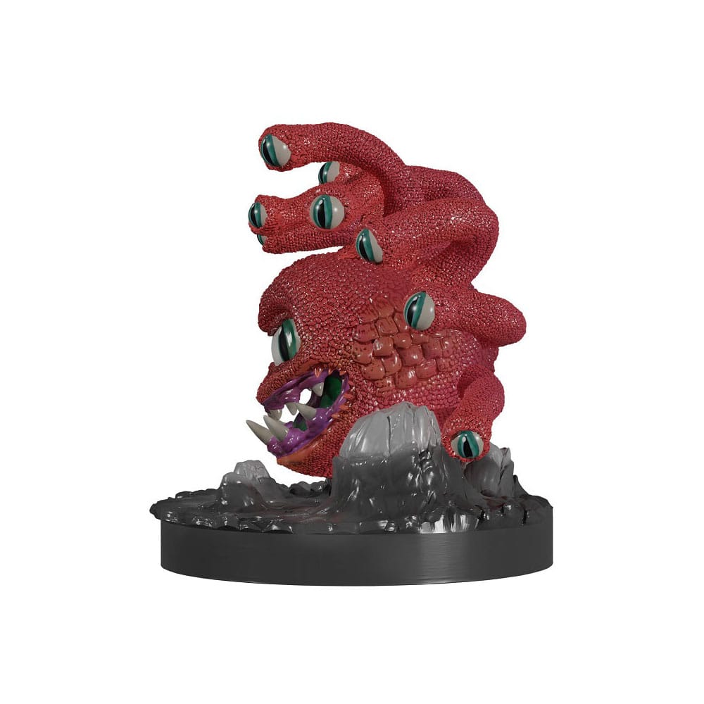 Dungeons & Dragons Resin Figur Beholder 19 cm