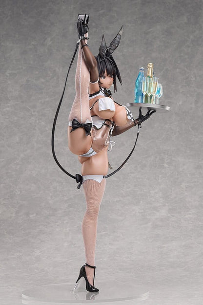 Goddess of Victory: Nikke PVC Figur 1/4 Bay: Radiant Rabbit 48 cm