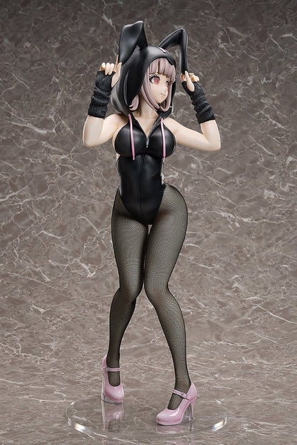 Danganronpa 2: Goodbye Despair PVC Figur 1/3 Chiaki Nanami: Bunny Ver. 60 cm
