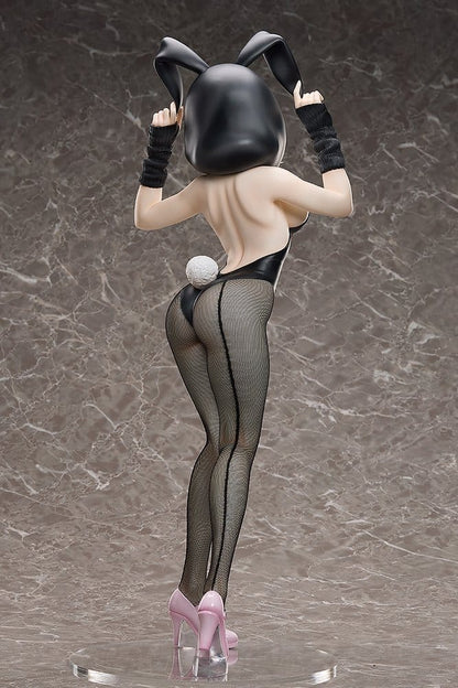 Danganronpa 2: Goodbye Despair PVC Figur 1/3 Chiaki Nanami: Bunny Ver. 60 cm