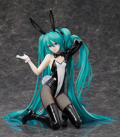 Character Vocal Series 01: Hatsune Miku PVC Figur 1/4 Bunny Ver. / Art by SanMuYYB 30 cm