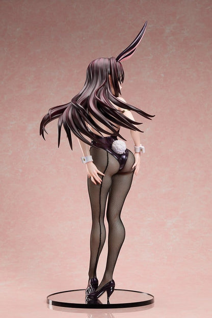 To Love-Ru Darkness PVC Figur 1/3 Yui Kotegawa: Bunny Ver. 66 cm