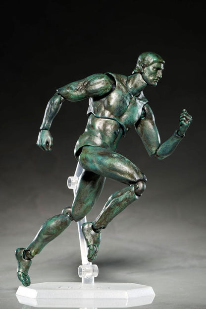 The Table Museum Figma Actionfigur The Thinker 16 cm