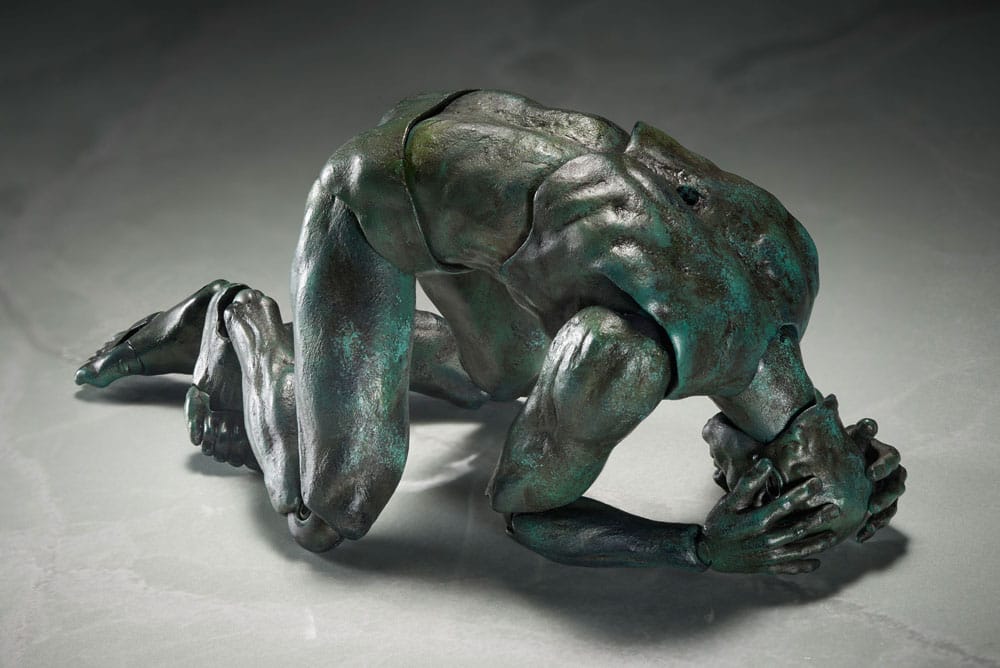 The Table Museum Figma Actionfigur The Thinker 16 cm