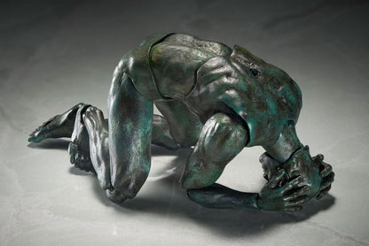 The Table Museum Figma Actionfigur The Thinker 16 cm