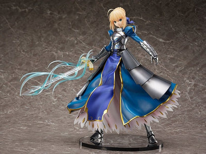 Fate/Grand Order PVC Figur 1/4 Saber/Altria Pendragon (Zweite Himmelfahrt) 39 cm