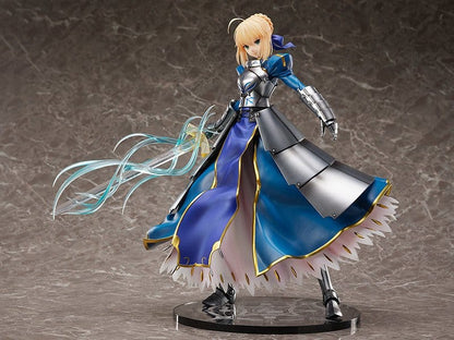 Fate/Grand Order PVC Figur 1/4 Saber/Altria Pendragon (Zweite Himmelfahrt) 39 cm