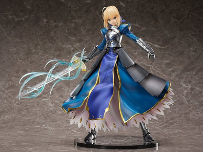 Fate/Grand Order PVC Figur 1/4 Saber/Altria Pendragon (Zweite Himmelfahrt) 39 cm
