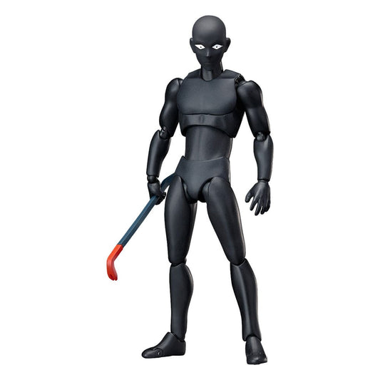 Detektiv Conan Figma Actionfigur True Criminal 15 cm