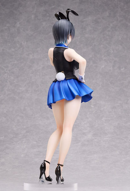 Bunny Garden PVC Statue 1/4 Miuka 43 cm