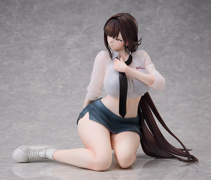 Goddess of Victory: Nikke PVC Statue 1/4 Marciana - School Days 23 cm