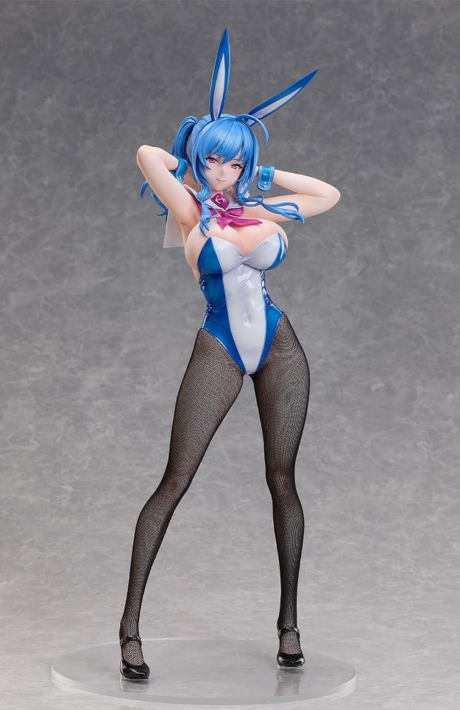 Azur Lane PVC Statue 1/4 St. Louis Bunny Ver. 45 cm