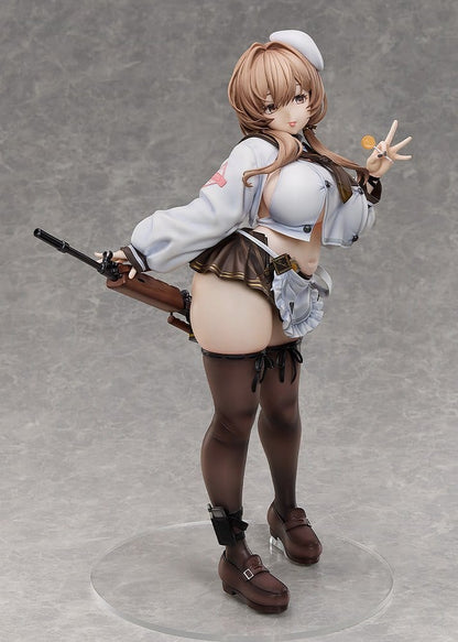 Goddess of Victory: Nikke PVC Figur 1/4 Bready 40 cm