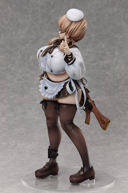 Goddess of Victory: Nikke PVC Figur 1/4 Bready 40 cm