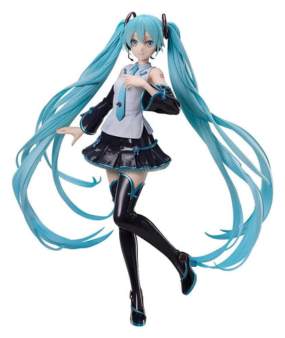 Character Vocal Series 01: Hatsune Miku PVC Figur 1/3 V4 Chinese 55 cm