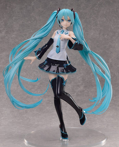 Character Vocal Series 01: Hatsune Miku PVC Figur 1/3 V4 Chinese 55 cm