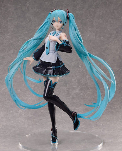 Character Vocal Series 01: Hatsune Miku PVC Figur 1/3 V4 Chinese 55 cm