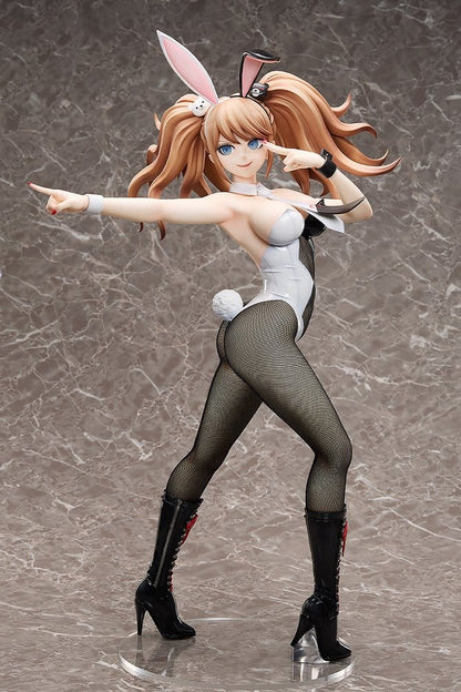 Danganronpa: Trigger Happy Havoc PVC Figur 1/3 Junko Enoshima Bunny Ver. 65 cm