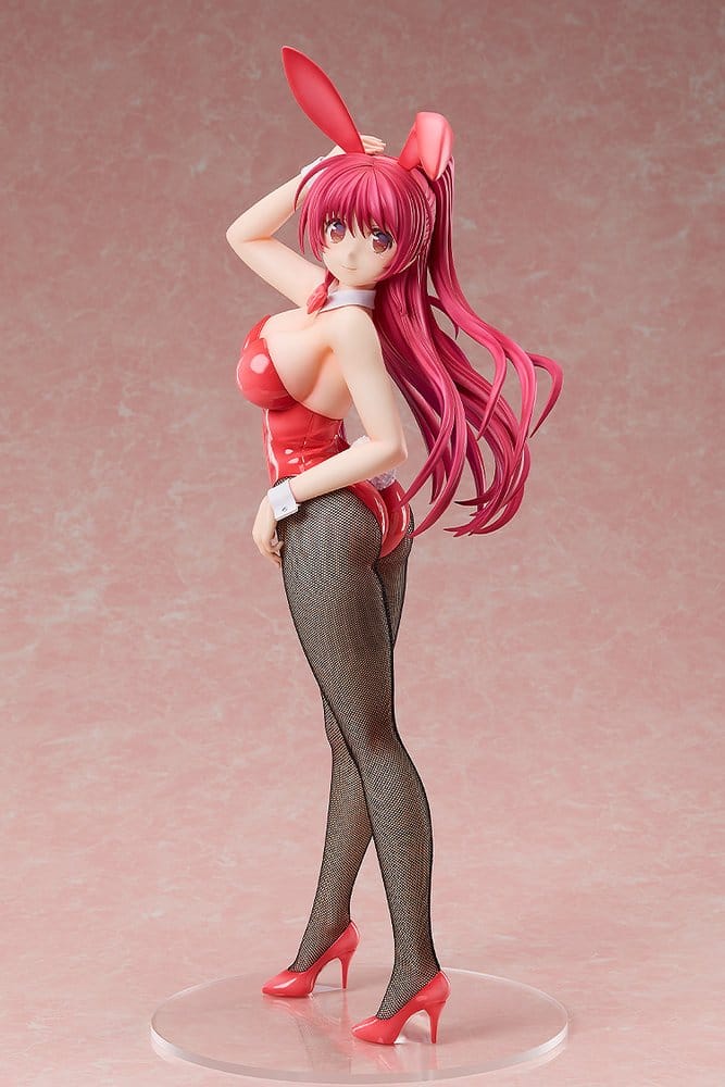 ToHeart2 PVC Figur 1/4 Tamaki Kousaka: Bunny Ver. 47 cm