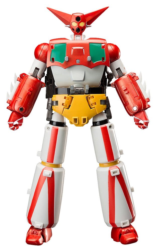 Getter Robo Dynamic Change R Actionfiguren Set (re-run)