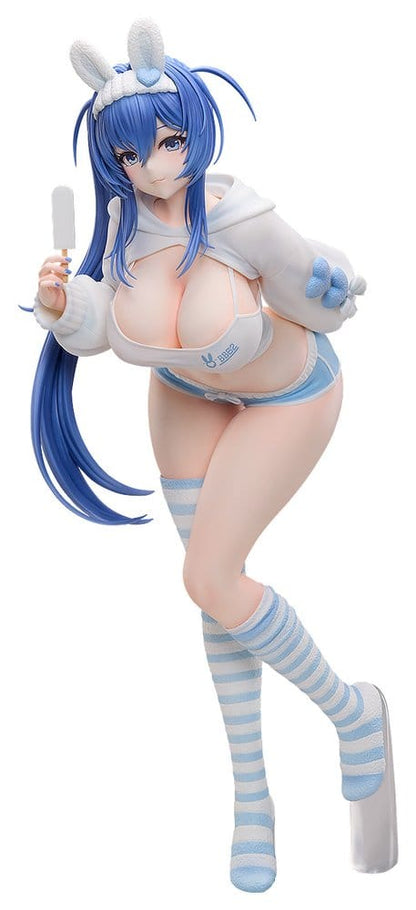 Azur Lane PVC Figur 1/3 New Jersey Private Quarters Ver. 50 cm