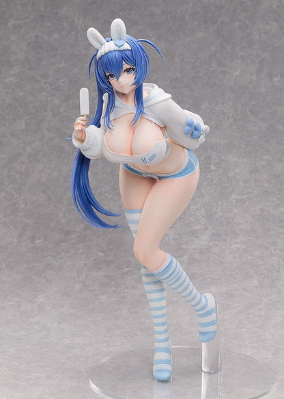 Azur Lane PVC Figur 1/3 New Jersey Private Quarters Ver. 50 cm