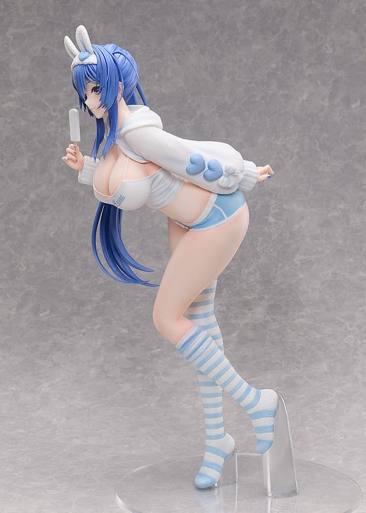 Azur Lane PVC Figur 1/3 New Jersey Private Quarters Ver. 50 cm