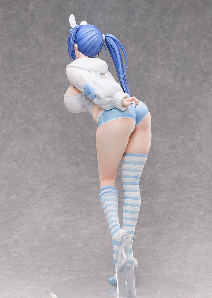 Azur Lane PVC Figur 1/3 New Jersey Private Quarters Ver. 50 cm