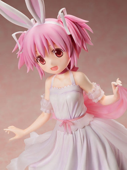 Puella Magi Madoka Magica The Movie -Rebellion- PVC Figur 1/4 Madoka Kaname: Rabbit Ears Ver. (re-run) 41 cm