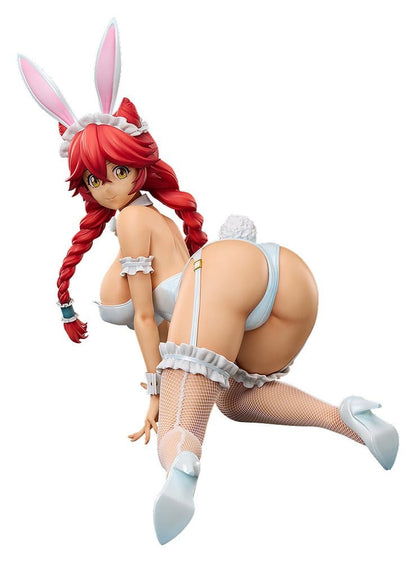 Overlord PVC Figur 1/4 Lupusregina Beta: Bunny Ver. 30 cm