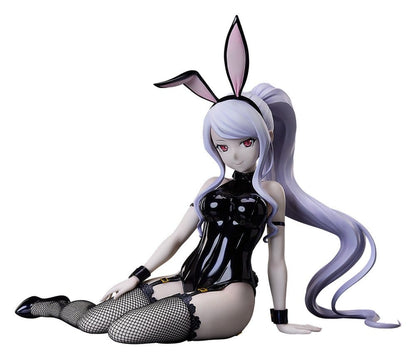 Overlord PVC Figur 1/4 Shalltear Bloodfallen: Black Bunny Ver. 28 cm