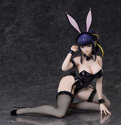 Overlord PVC Figur 1/4 Narberal Gamma: Black Bunny Ver. 32 cm