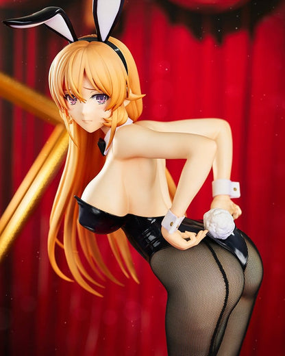 Food Wars! Shokugeki no Soma PVC Figur 1/3 Erina Nakiri Bunny Ver. 61 cm