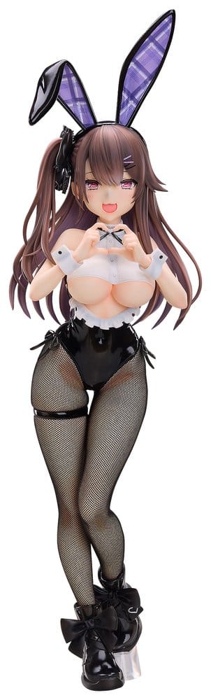 Azur Lane PVC Figur 1/4 Pamiat' Merkuria Bunny Ver. 49 cm