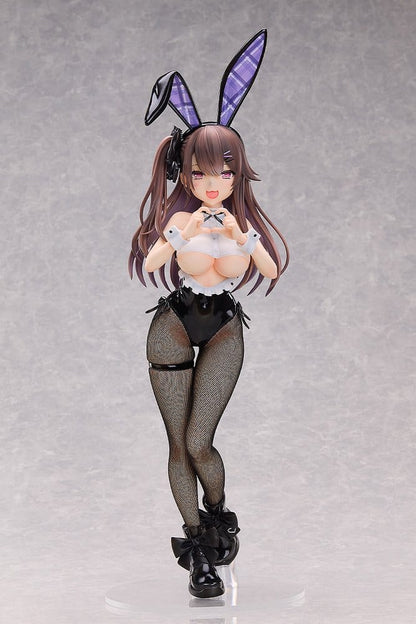 Azur Lane PVC Figur 1/4 Pamiat' Merkuria Bunny Ver. 49 cm