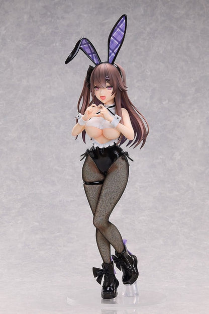 Azur Lane PVC Figur 1/4 Pamiat' Merkuria Bunny Ver. 49 cm