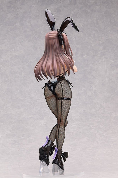 Azur Lane PVC Figur 1/4 Pamiat' Merkuria Bunny Ver. 49 cm